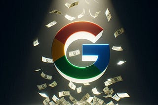 Google’s $289 Million Biotech Investment