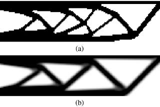 Topology Optimization and Diffusion Models
