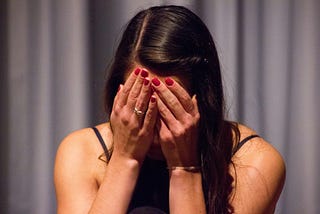 Oops… I Did It Again: Understanding Shame Spirals & How to Break Free