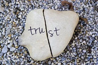 Can You Mend Broken Trust?