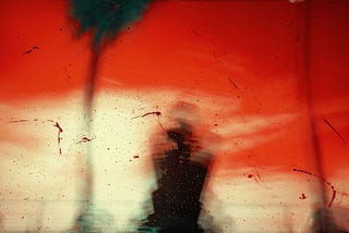 The Impossibility of Pacifism in Light of These Horrors
