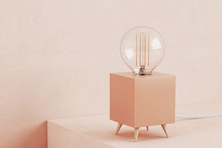 Lighting choices: lamps for every corner of your house
