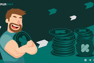 How to Profit with KeplerSwap (Comprehensive Guideline)