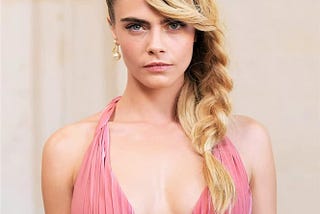 Cara Delevingne Height, Weight, Age (British Celebrities)