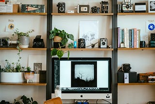Navigating a Slow Season of Work as a Freelance Creative