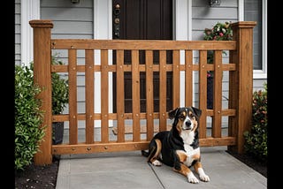 Porch-Gates-For-Dogs-1