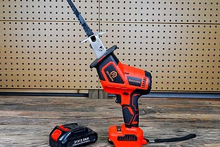 What Are The Advantages Of Cordless Reciprocating Saw