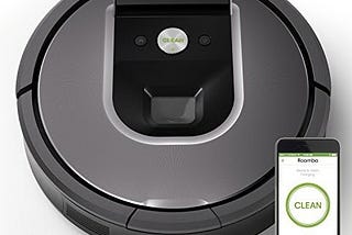 How to Maximize the Roomba Battery Life?