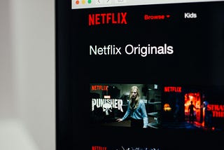 How Netflix Knows Exactly What You Want to Watch