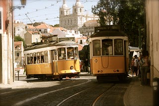 Why Trolley Problems Are the Least Interesting Ethical Dilemma