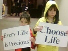 Thinking outside the Box: Ten Pro-Life Groups That May Surprise You | Life in Every Limb