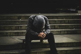 I’m an Incel. Are We the Bad Guys?