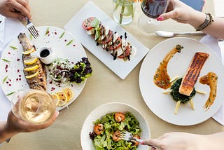 Why Eating More Protein Won’t Work in Your Favour Anymore