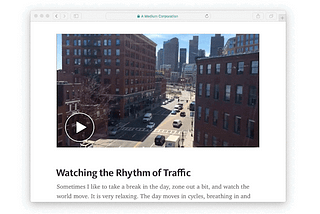 Create Striking Video Previews with Animated Covers