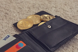 crypto wallet