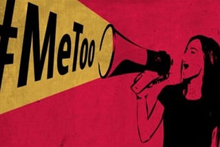 #MeToo: Moving towards a cycle of healing