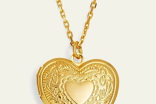 ben-amun-heart-locket-necklace-gold-1