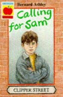 Calling for Sam | Cover Image