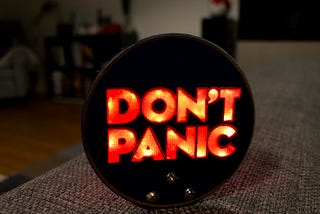 Do things have ethics? — A designer’s perspective