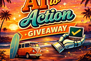 Bundle Alert: Ai to Action Bundle