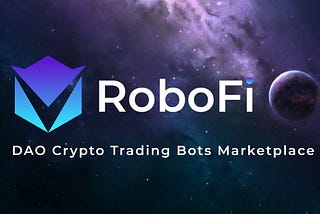 $VICS Token — RoboFi || DEFI || Trading Bot Ecosystem || 100X Pump Potential || Huge PR budget…