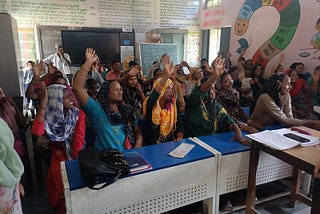 Sanjhi Sabha