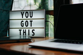 The Simplest Guide To Finding Your Niche.