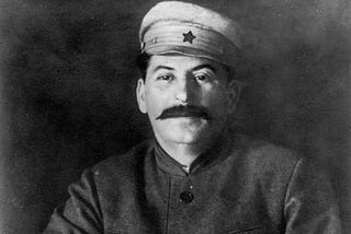 Joseph Stalin: Ethical Leadership