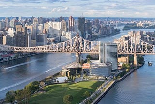 Fired for Speaking Out Against Anti-Blackness and Ethnic Cleansing: Open Letter to Cornell Tech
