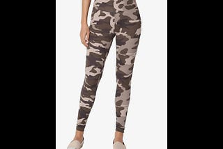 themogan-womens-army-camouflage-print-high-rise-microfiber-full-length-leggings-dusty-olive-s-size-s-1