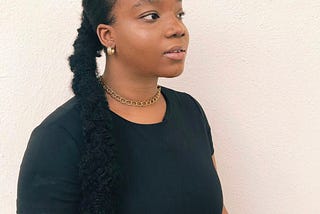 Chika Ibe’s Journey to Self-Discovery — The Sugar Girl Reality
