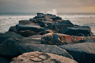 A Path to Healing