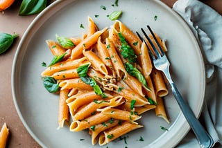 Ultimate Penne Pasta Bake: A Hearty and Flavorful Delight