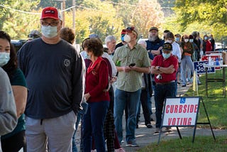 Here are five critical things to watch on Election Night