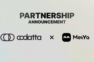 Codatta x Metya: Crafting the Future of Intelligent Web3 Social Connections
