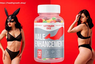 Vitamin Dee ME Gummies IL (Fake Exposed) 2023? Side effects, Better results, It works and buys!