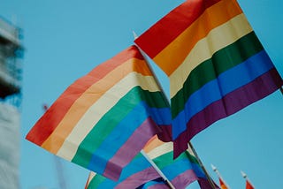 LGBTQ+ Terms in English & Spanish that You Should Know