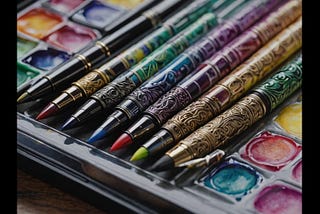 Watercolor-Pens-1