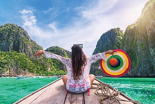 Discover Thailand: A Traveler’s Paradise