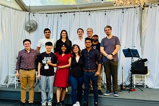 Meet the Team Behind Boquila: Winning Project of the 2024 IC3 Blockchain Camp Hackathon
