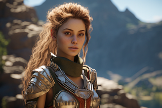 Leveling Up Single-Player Gaming: The AI-Powered Evolution