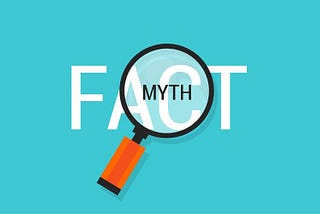 Top 3 Myths in the Proofreading Industry
