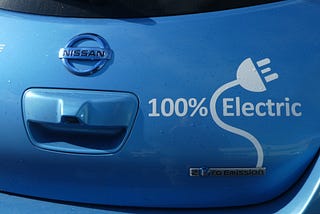 Best and Worst States to Drive Electric Vehicles