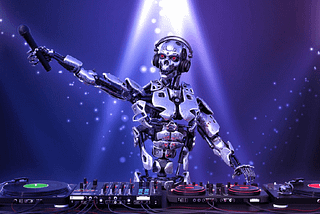 The Rise Of AI In Music: Expanding A Creative Industry