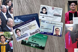 How I Never Paid a Penny for My Education