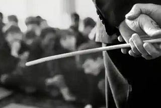 Punição corporal ainda presente em escolas estadunidenses