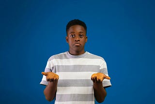 Something Wrong With Stats?