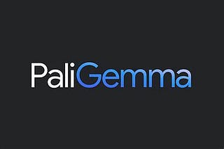 PaliGemma: The First Open Source Multimodal Large Language Model