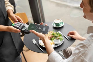 POS Terminal Apps New Trends to Watch in 2024