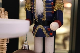 Yeah. Let’s Gather All the Admirals and Generals in One Known Location